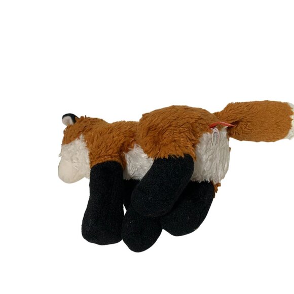 Wild Republic Red Fox Plush Red Panda Stuffed Animal Doll Toy 12 in Tall - Picture 5 of 5